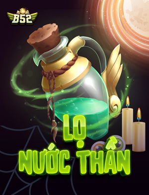 Trò Chơi Fortune