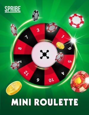 Auto Roulette