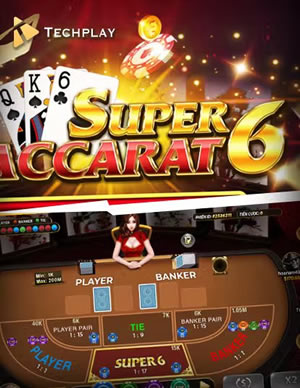 Baccarat Squeeze
